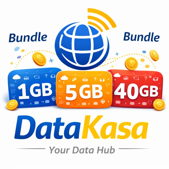 Buy Data Instantly