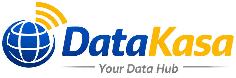 DataKasa Logo